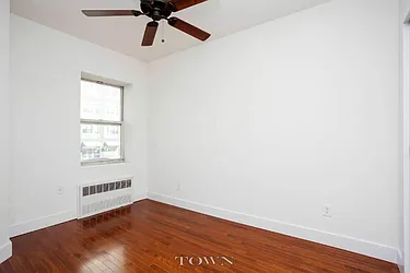 Rented by Town Residential