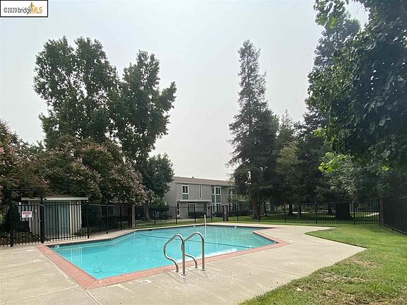 Community Swimming Pool