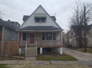 150 E 120th Pl, Chicago, IL 60628
