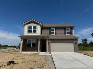71 Benfield Dr, Whiteland, IN 46184