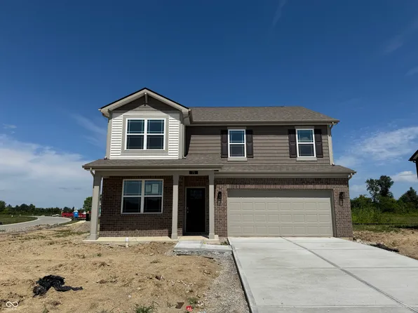 71 Benfield Dr, Whiteland, IN 46184