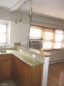 4980 N Marine Dr APT 1135, Chicago, IL, 60640