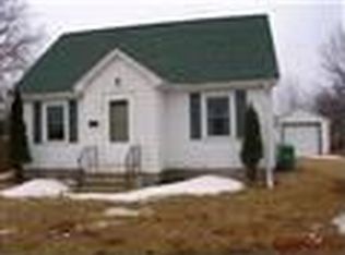 203 Lincoln St SW, Mapleton, MN 56065