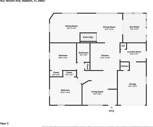 7827 Butler Ave — Photo 2
