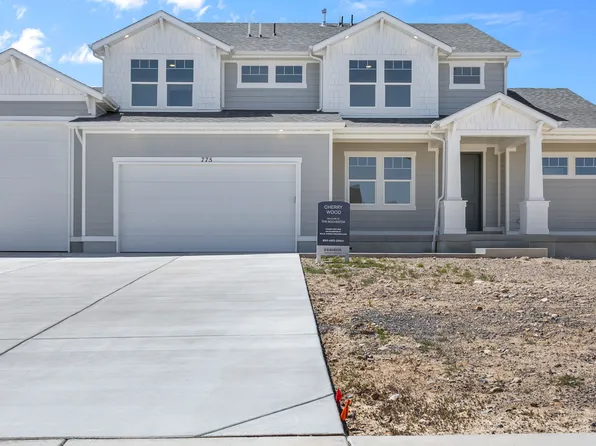 4165 N 560 W #7, Erda, UT 84074