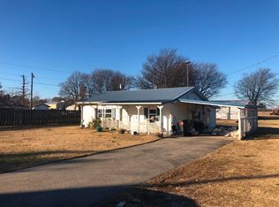278 State Highway 77, Diehlstadt, MO 63834