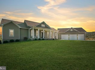 635 Harmony Manor Dr, Front Royal, VA 22630