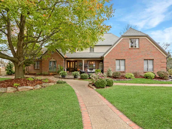 7766 Liberty Ct, Newburgh, IN 47630