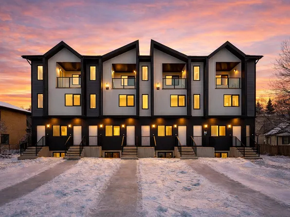 815 17th Ave NW #101, Calgary, AB T2M 0P1