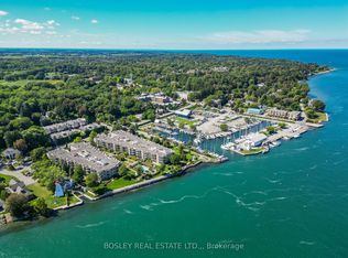 215 Ricardo St #209, Niagara On The Lake, ON L0S1J0