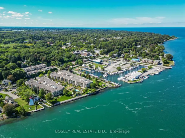 215 Ricardo St #209, Niagara On The Lake, ON L0S 1J0