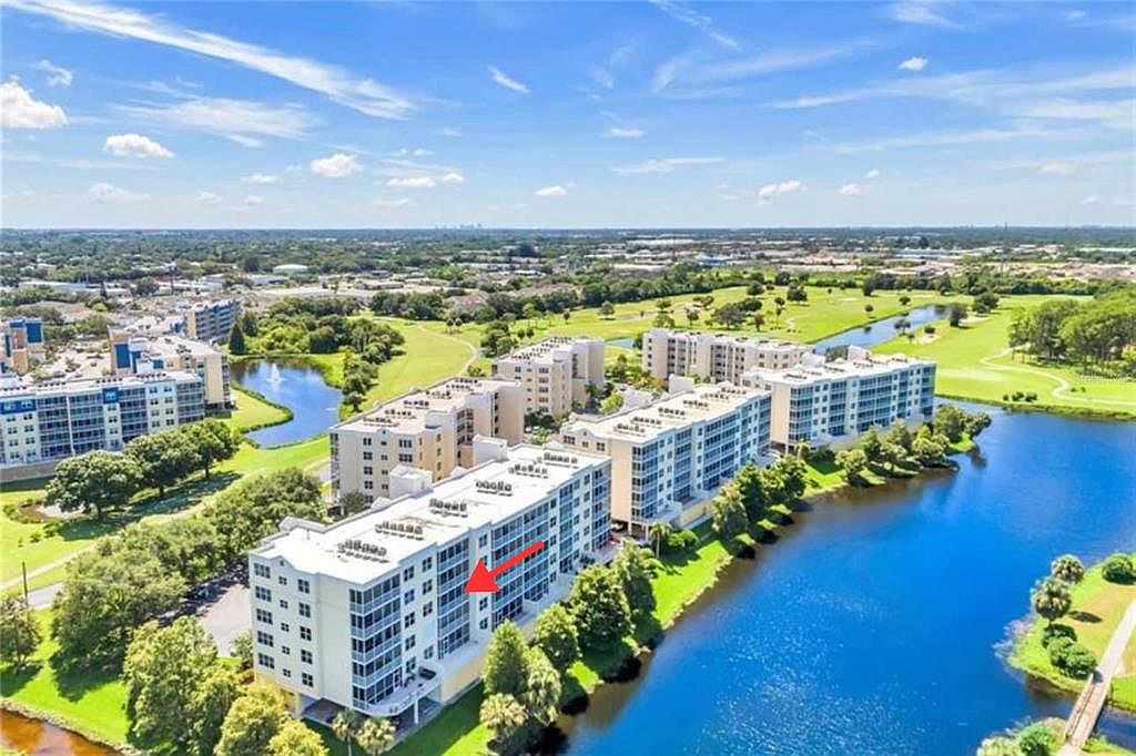 1200 Country Club Dr APT 6305