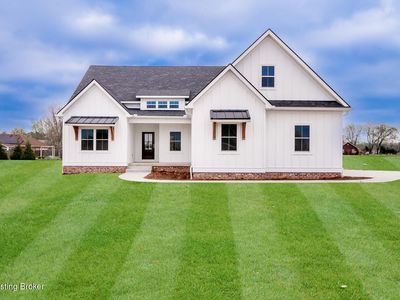 200 Brookside St, Bardstown, KY, 40004