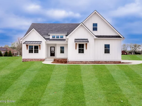 200 Brookside St, Bardstown, KY 40004