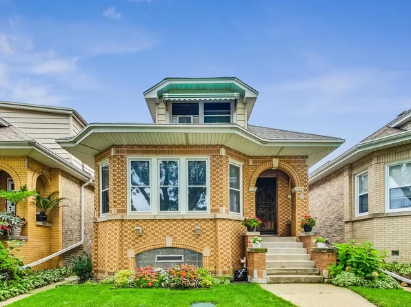 6135 W Melrose St, Chicago, IL 60634