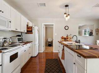 1807 N McLane Rd, Payson, AZ 85541