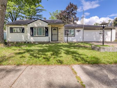 5850 Daniels St, Taylor, MI, 48180