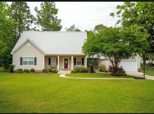 3114 Fulwood Rd, Tifton, GA 31794
