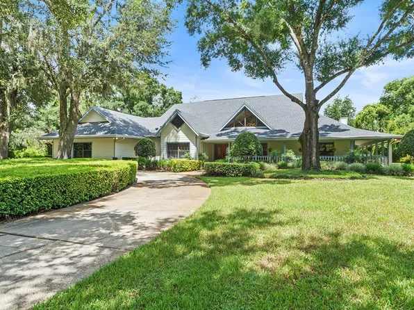 557 Dunmar Cir, Winter Springs, FL 32708