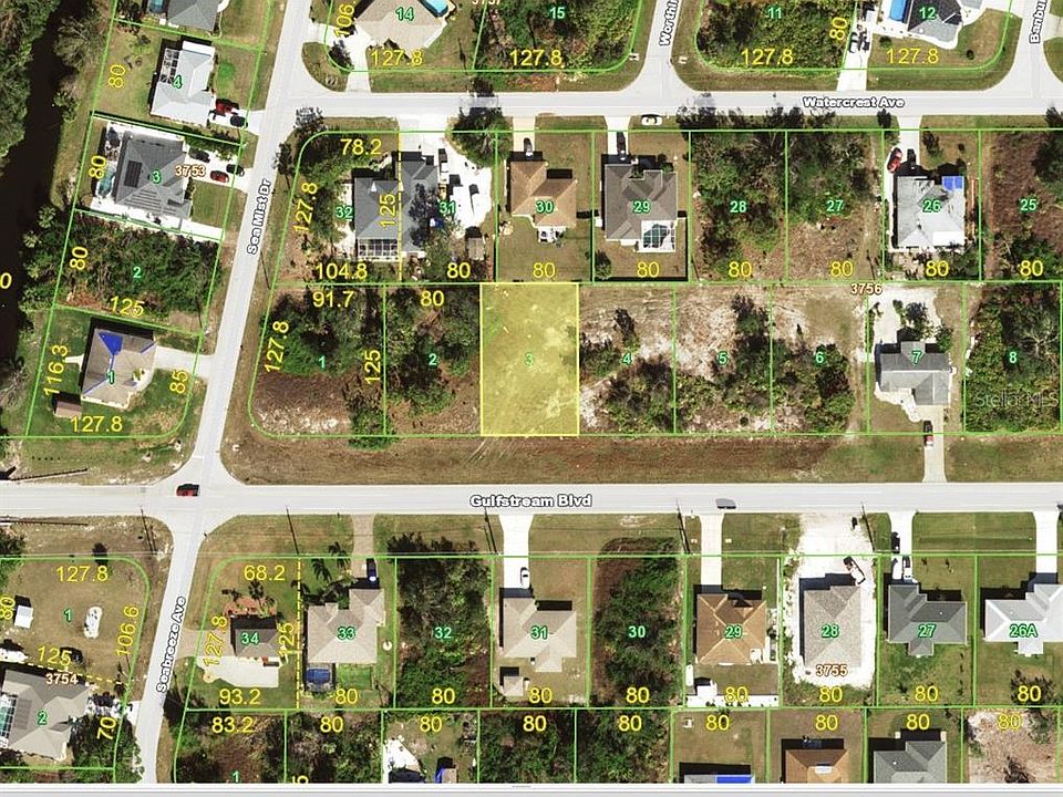 1st image of 11188 GULFSTREAM BOULEVARD LOT 3