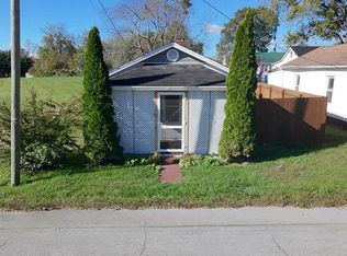 211 Butt St SW, Abingdon, VA 24210