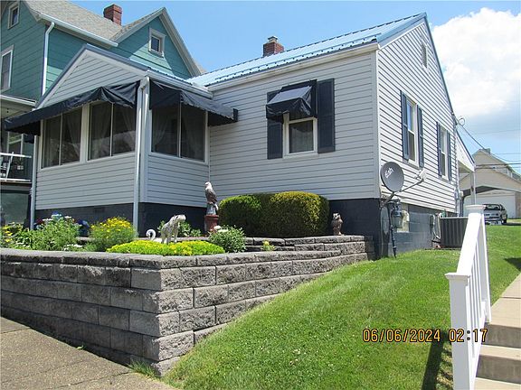 2nd image of 1207 Poplar St