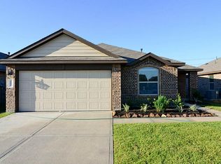 28806 Innes Park, Katy, TX 77494