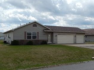 W5527 Ryan St, APPLETON, WI 54915