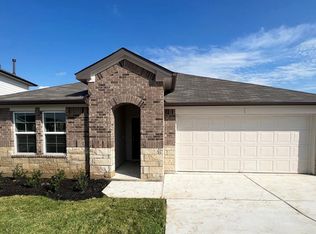 20405 Tuberville Ln, Manor, TX 78653