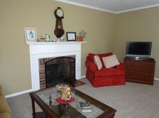 980 E Monticello Dr, Terre Haute, IN 47802
