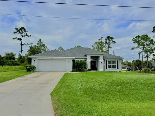 3405 VIVIAN ROAD, NORTH PORT, FL 34288