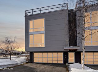 5201 E Northern Lights Blvd UNIT 7S, Anchorage, AK 99508