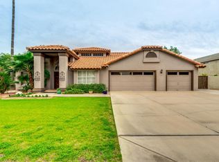 5701 W Dublin Ln, Chandler, AZ 85226