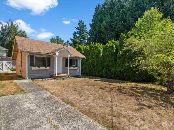 416 Henry Street NE, Olympia, WA 98506