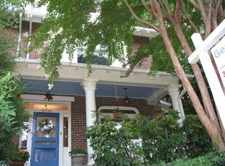 3734 Jocelyn St NW, Washington, DC