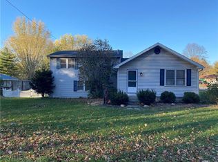 386 E 500th Rd S, Anderson, IN