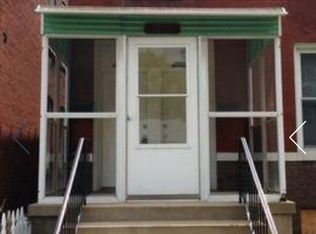 5910 Michigan Ave #1ST, Saint Louis, MO