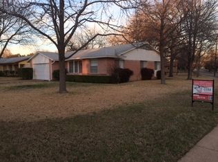 4525 Image Pl, Dallas, TX 75211