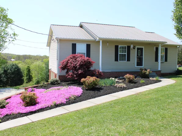 2151 Frank Hodge Rd, Talbott, TN 37877