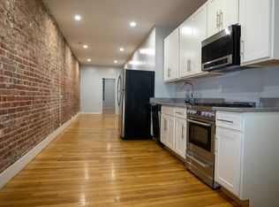 306 Jefferson St #2F, Brooklyn, NY 11237