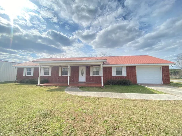 18 Highway 130, Louisville, AL 36048
