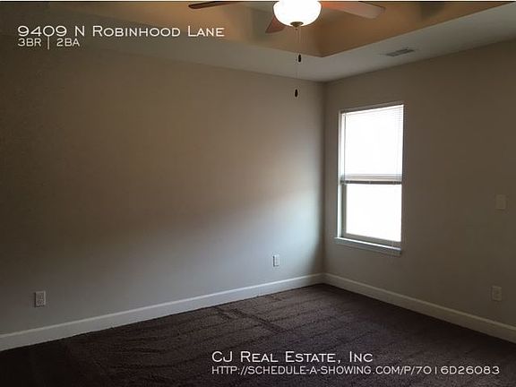 5th image of 9409 N Robinhood Ave