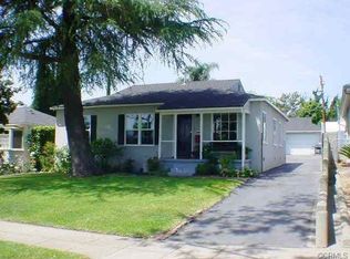 1789 Harding Ave, Altadena, CA 91001