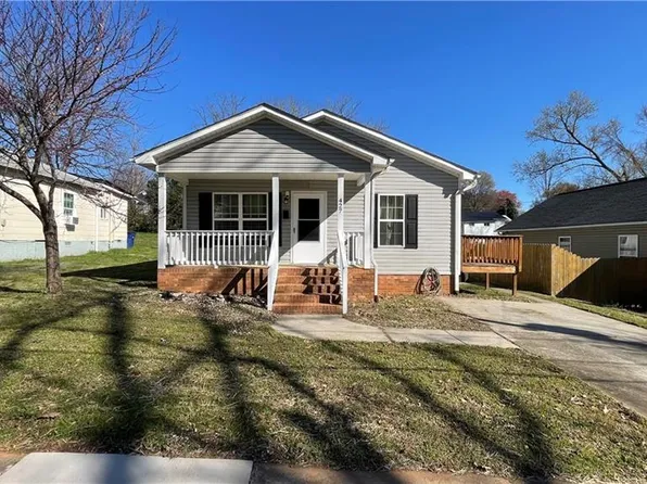 427 W 23rd St, Winston Salem, NC 27105