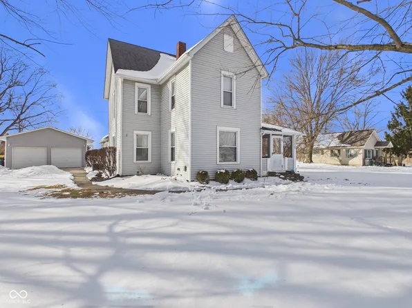 3235 Raible Ave, Anderson, IN 46011