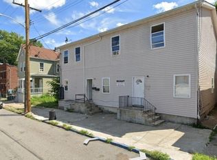 288 Governor St APT 1, Paterson, NJ 07501