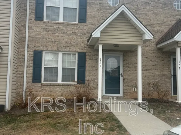 125 Joyce Dr, Bridgewater, VA 22812