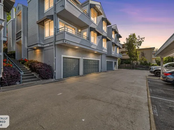 4 Ash Avenue #11, Kentfield, CA 94904