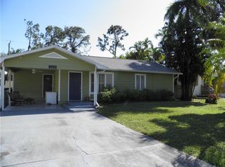 5318 Catts St, Naples, FL 34113