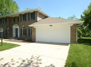 7238 Sundance Cir, West Chester, OH 45069